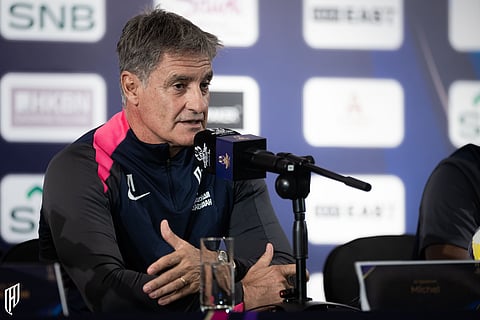 في خطوته الأولى أمام الأهلي.. القادسية في الظهور الأول بـ"السوبر" يتطلع لإنجاز تاريخي جديد