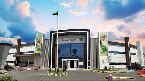 مستشفى الأطفال بتجمع الطائف الصحي يستقطب استشاريي العناية المركزة بنظام التعاقد الجزئي