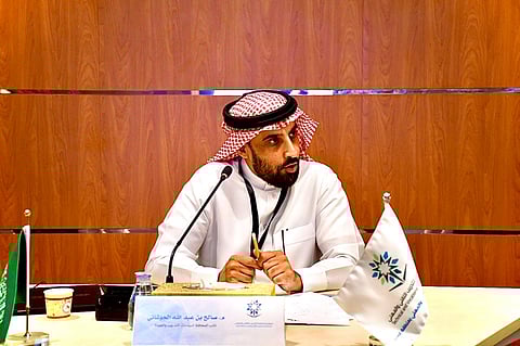 مدراء عموم التدريب التقني يعقدون اجتماعهم السادس والعشرين في عسير