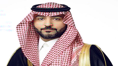 "السجان": أشكر القيادة الرشيدة وهذه خطوة تدعم الاستراتيجية التحولية للمعهد وتفتح آفاقًا أوسع للتعاون الدولي