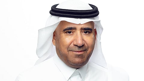  رئيس مجلس إدارة مصرف الراجحي عبد الله بن سليمان الراجحي