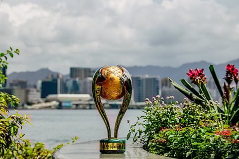 في نسخته الـ12.. السوبر السعودي يحقق نجاحًا تنظيميًا وجماهيريًا لافتًا في هونغ كونغ
