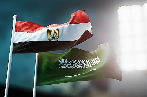 شراكة استراتيجية سعودية مصرية تعزز الاستقرار والتكامل