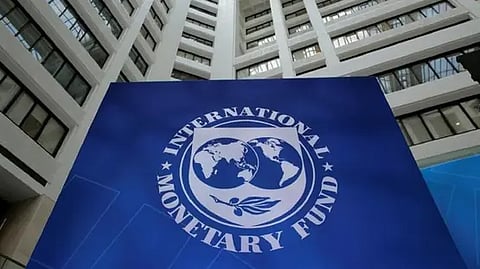  صندوق النقد الدولي يشيد بالنمو الكبير لقطاع السياحة ودوره الاقتصادي في المملكة