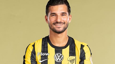 هل تعجّل خسارة الاتحاد أمام النصر في "السوبر" برحيل حسام عوار؟