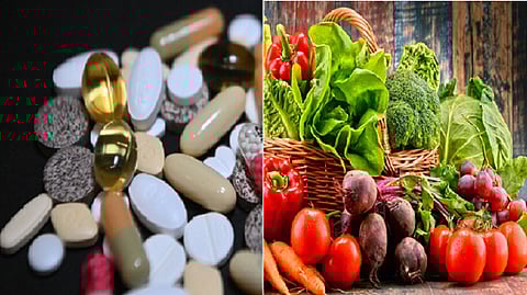 من الألبان إلى الفواكه الحمضية.. طبيبة تحذر من تناول هذه الأطعمة مع المضادات الحيوية