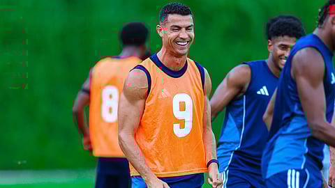 النصر يُنهي استعداداته لنهائي السوبر.. عينه على اللقب الثالث أمام الأهلي