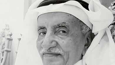 فهد بن عبدالرحمن بن خميس -رحمه  الله-