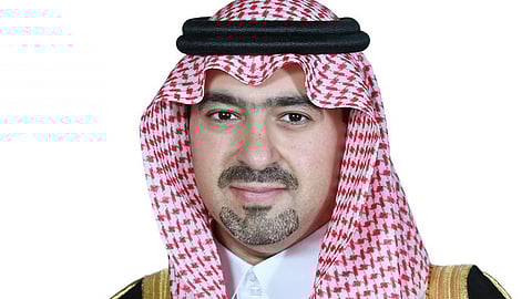 نائب أمير تبوك: تبرع ولي العهد بالدم يجسّد قيم العطاء والتكافل