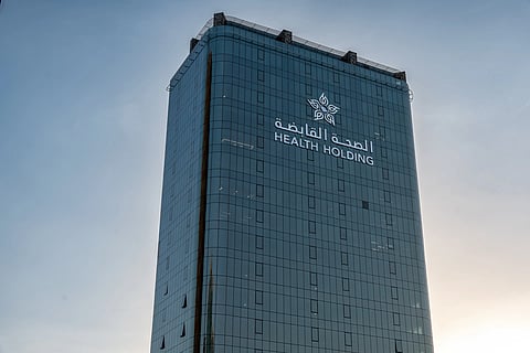 الصحة القابضة والتجمعات تبدأ استقبال المتبرعين بالدم عبر "صحتي"