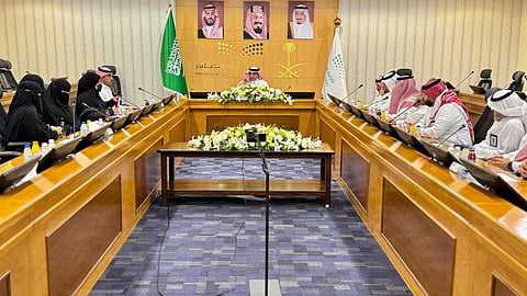 مدير تعليم الطائف: المراجعة الداخلية تعزز كفاءة العمل وتحمي المال العام