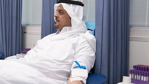 نائب أمير منطقة مكة المكرمة الأمير سعود بن مشعل
