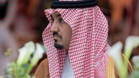 وزير الرياضة يوجه "اتحاد القدم" بمعالجة تنظيمية عاجلة للسوبر السعودي
