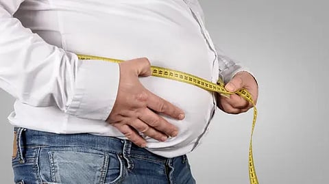 في 8 أسابيع فقط.. استشاري يطرح وصفة سريعة لخسارة الوزن دون حرمان أو حساب سعرات