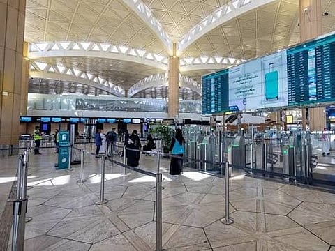 إنجاز سعودي جديد.. مطار الرياض يدخل قائمة الأفضل عالميًا