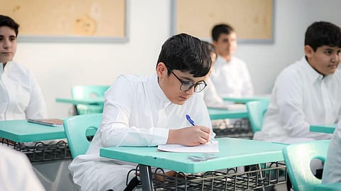 6 ملايين طالب وطالبة يعودون غدًا إلى مقاعد الدراسة بمختلف مناطق المملكة
