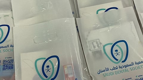 "احتواء" تعزّز وعي الأسر بترابط صحة الفم بالصحة النفسية