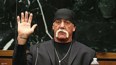 هالك هوغان