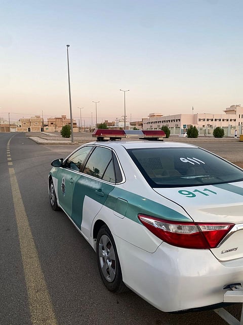 خطة مرورية في شقراء لتنظيم السير مع انطلاقة العام الدراسي