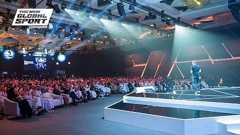 الرياض تُسدل الستار على مؤتمر الرياضة العالمية الجديدة 2025 بمشاركة 1500 من قادة الصناعة