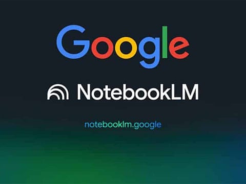 جوجل تتيح إنشاء الملخصات المرئية في"NotebookLM" بأكثر من 80 لغة جديدة
