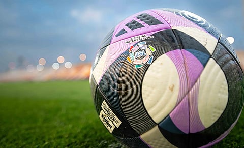 رابطة المحترفين تجري تحديثات على إجراءات اختيار "رجل المباراة"