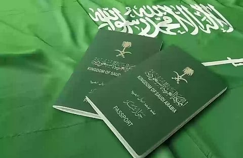 متخطيًا حاجز 90 دولة.. شاهد ترتيب جواز السفر السعودي في 2025