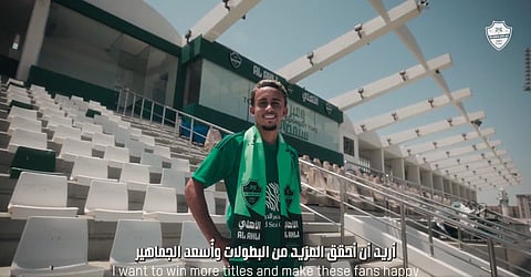 ماتيوس غونسالفيس