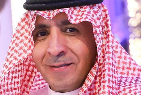 محمد الزهراني