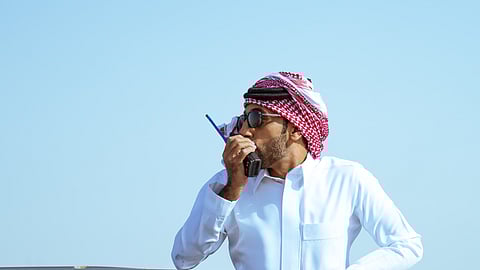 سيطرة سعودية في انطلاقة مهرجان ولي العهد للهجن 2025 بالطائف