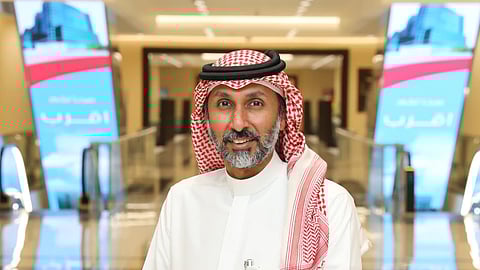 الدكتور هاني بادحدح استشاري جراحة القدم والكاحل
