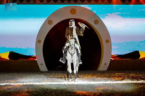 الرياض تستضيف معرض الصقور والصيد الدولي وسباق الملواح في أكتوبر