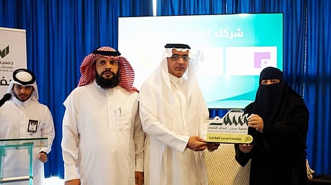 جازان.. جمعية "مسكن" تسلّم 7 منازل وتدعم 189 أسرة بفيفاء والداير والعيدابي