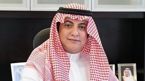 محمد الهاجري