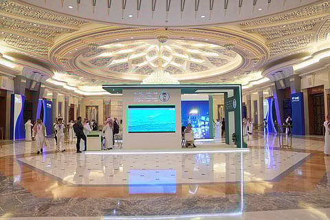 "الالتزام البيئي": مشاريع ذكية تعزّز استدامة الصناعة البحرية وتحمي موارد المملكة