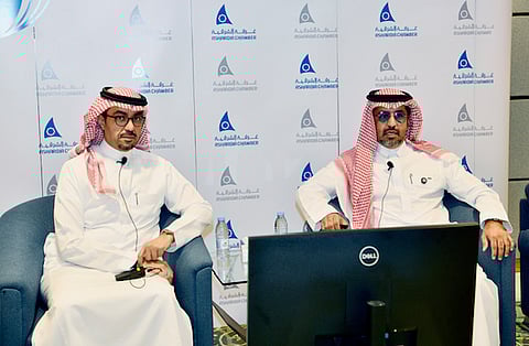هاني الملا: السينما السعودية سوقٌ واعدٌ يدعم الاقتصاد ويستقطب الاستثمار