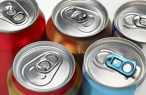 سمنة وقلق وأزمات قلبية.. مشروبات الطاقة "قنبلة" تهدد صحة الأطفال والمراهقين