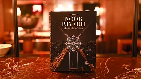 نور الرياض 2025 يكشف مواقع الاحتفال وقيّمي النسخة الخامسة من نيويورك