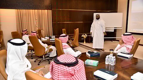 جامعة أم القرى تطلق برنامج الماجستير التنفيذي في الملكية الفكرية والابتكار وريادة الأعمال