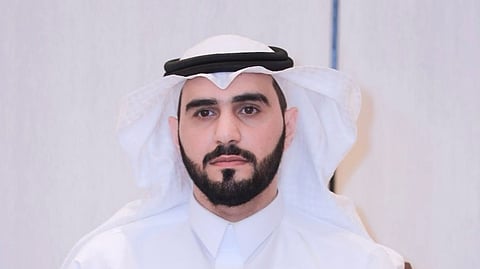 "آل دغيس" يتلقى التهاني بمناسبة تعيينه مديرًا لفرع "البيئة" بمكة المكرمة