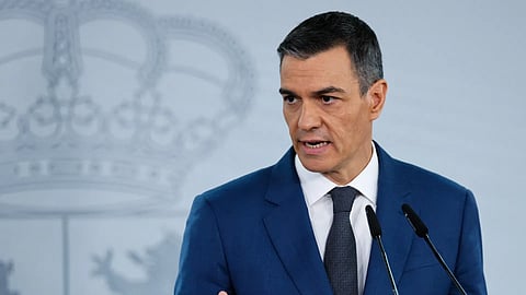 إسبانيا تُعلن تسعة إجراءات تهدف لوقف "الإبادة في غزة"