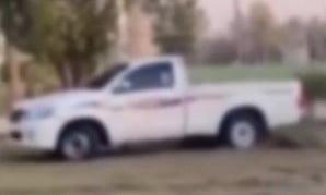 شرطة القصيم تطيح بمفحّط حوّل حديقة الشماسية إلى ساحة خطر