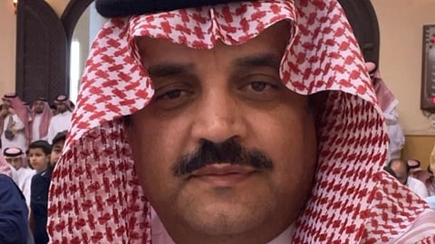 منصور آل غشام