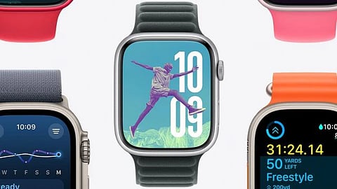 كل ما تريد معرفته عن ساعات وسماعات "أبل" الجديدة المتوقع إطلاقها إلى جانب هواتف "آيفون 17"