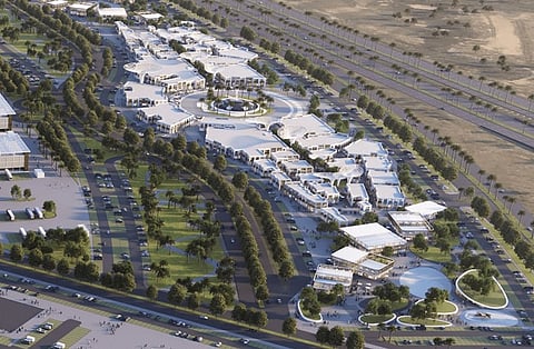 "مدينة الغذاء" إحدى مشاريع أمانة المدينة المنورة الكبرى لتحسين جودة الحياة