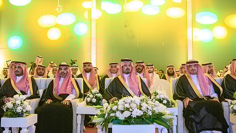 أمير المدينة: قطاع النخيل والتمور مرتكز استراتيجي للاقتصاد ويحظى بدعم القيادة