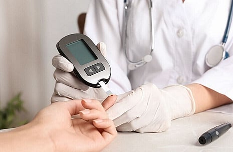 توقعات بإصابة 1.3 مليار شخص بـ"الوباء الصامت".. دراسة دولية: 44 % من المصابين بالسكري حول العالم لا يعلمون بإصابتهم