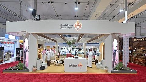 في "كتارا للصيد والصقور".. محمية الشمال السعودية تستعرض تجربتها في الصيد المستدام