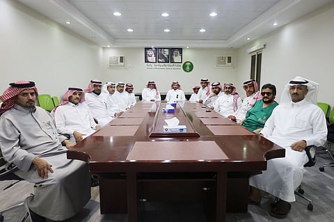 بيئة الطائف تقيم دورة تدريبية متخصصة حول زيت ومكونات الورد الطائفي