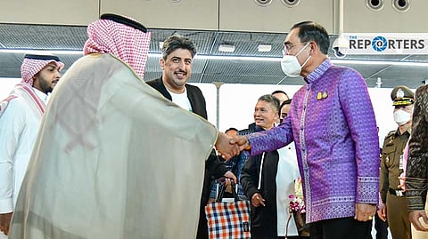 خالفت التوقعات.. 151 ألف سعودي فقط سافروا تايلاند في عام 2025.. ومسؤول يوضح الأسباب